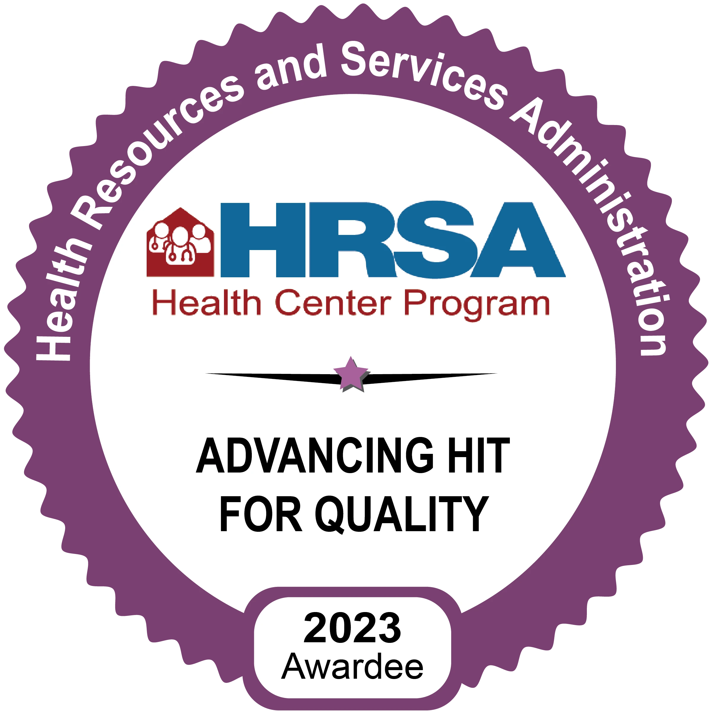 Advancing HIT for quality 2022